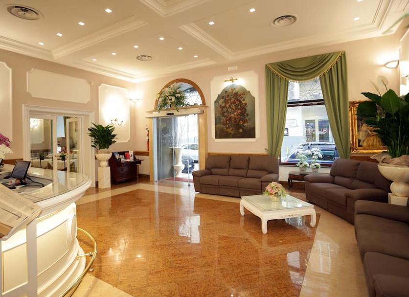 Lobby Fotografie