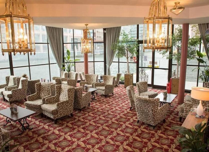 Lounge Fotografie